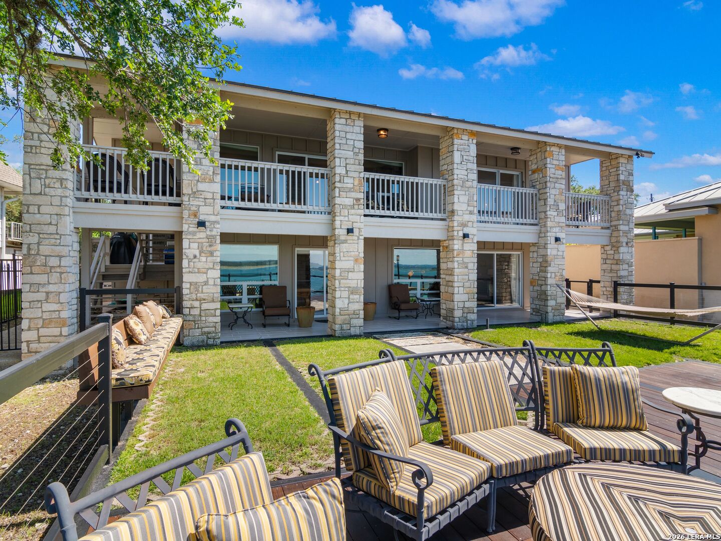 2910 Colleen Drive Canyon Lake TX 78133