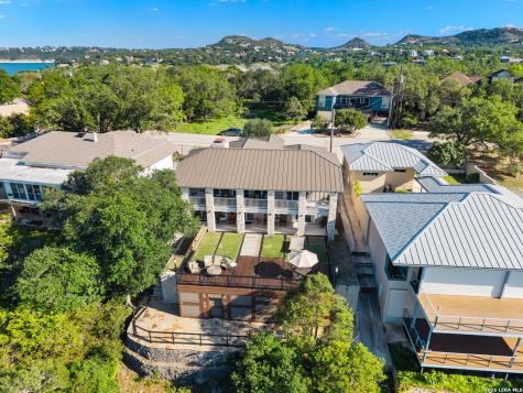 2910 Colleen Drive Canyon Lake TX 78133