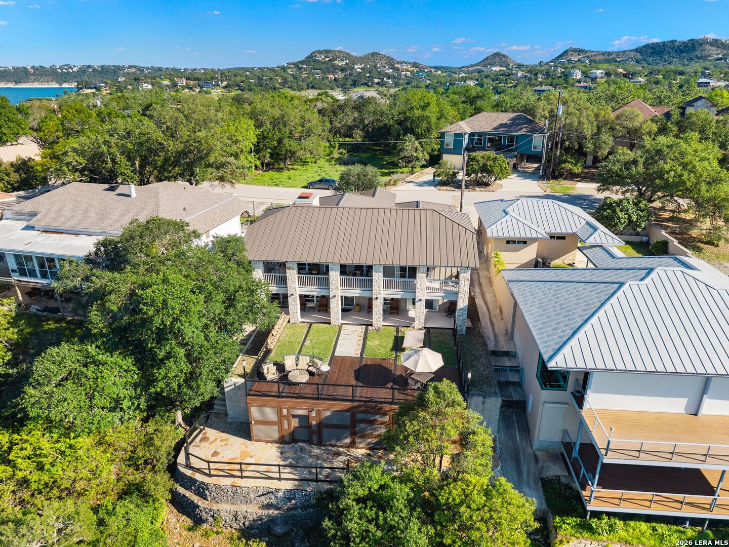 2910 Colleen Drive Canyon Lake TX 78133