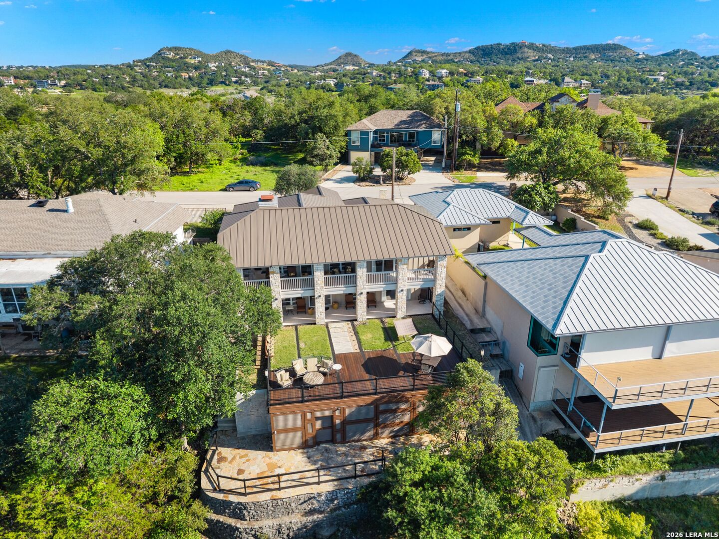 2910 Colleen Drive Canyon Lake TX 78133