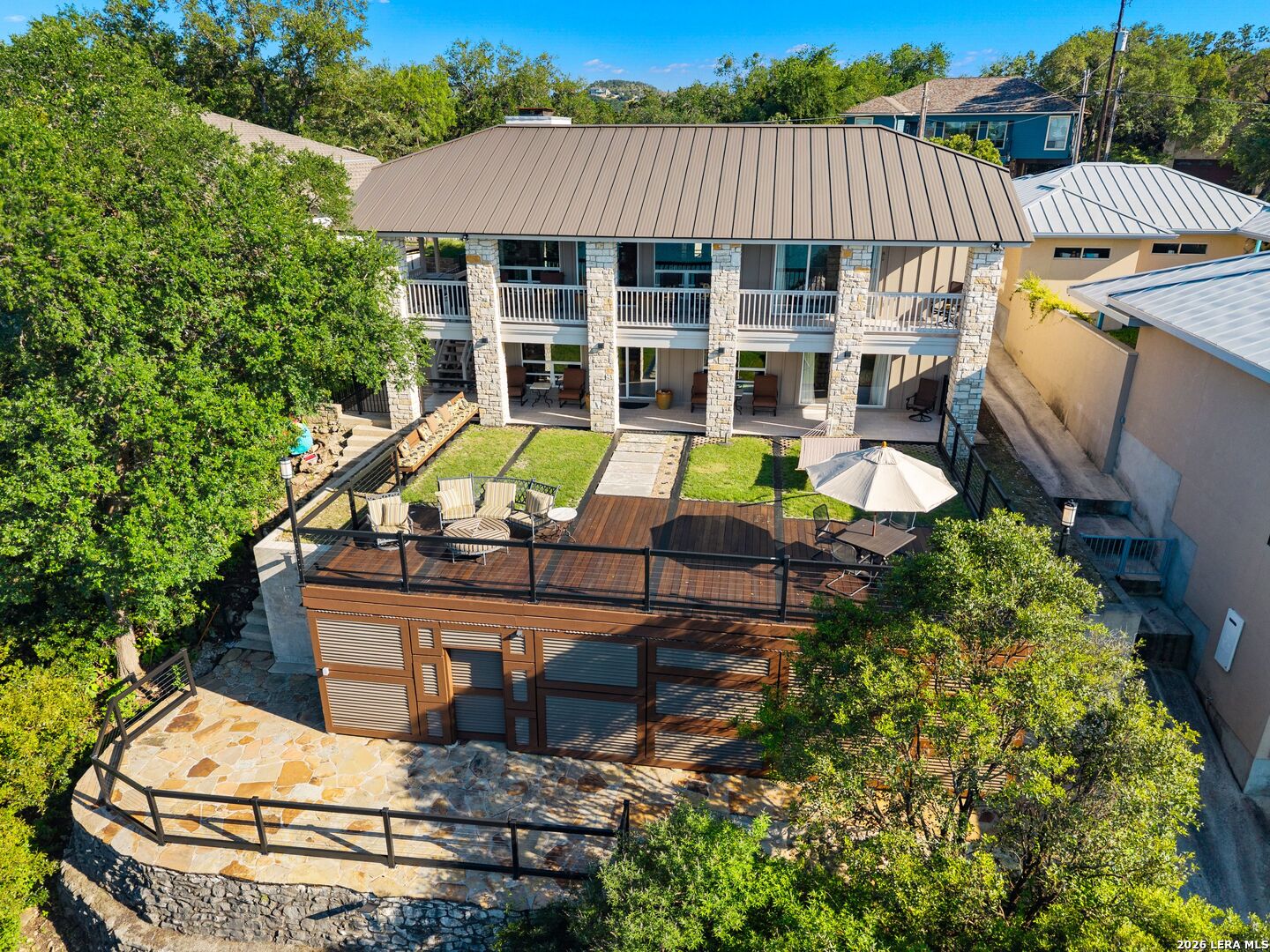 2910 Colleen Drive Canyon Lake TX 78133