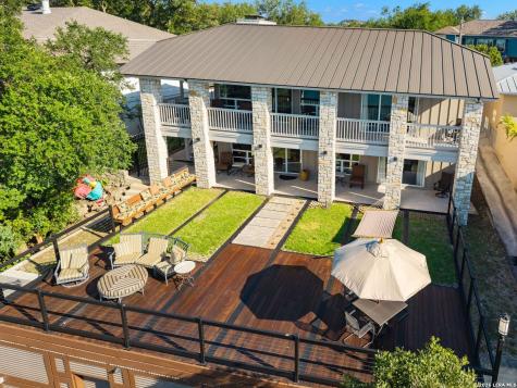 2910 Colleen Drive Canyon Lake TX 78133
