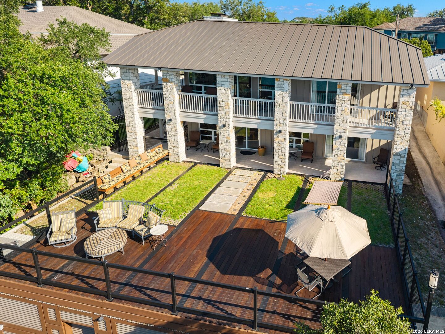 2910 Colleen Drive Canyon Lake TX 78133
