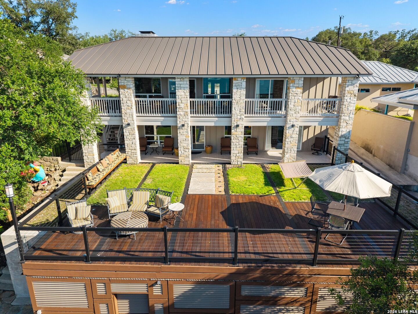 2910 Colleen Drive Canyon Lake TX 78133