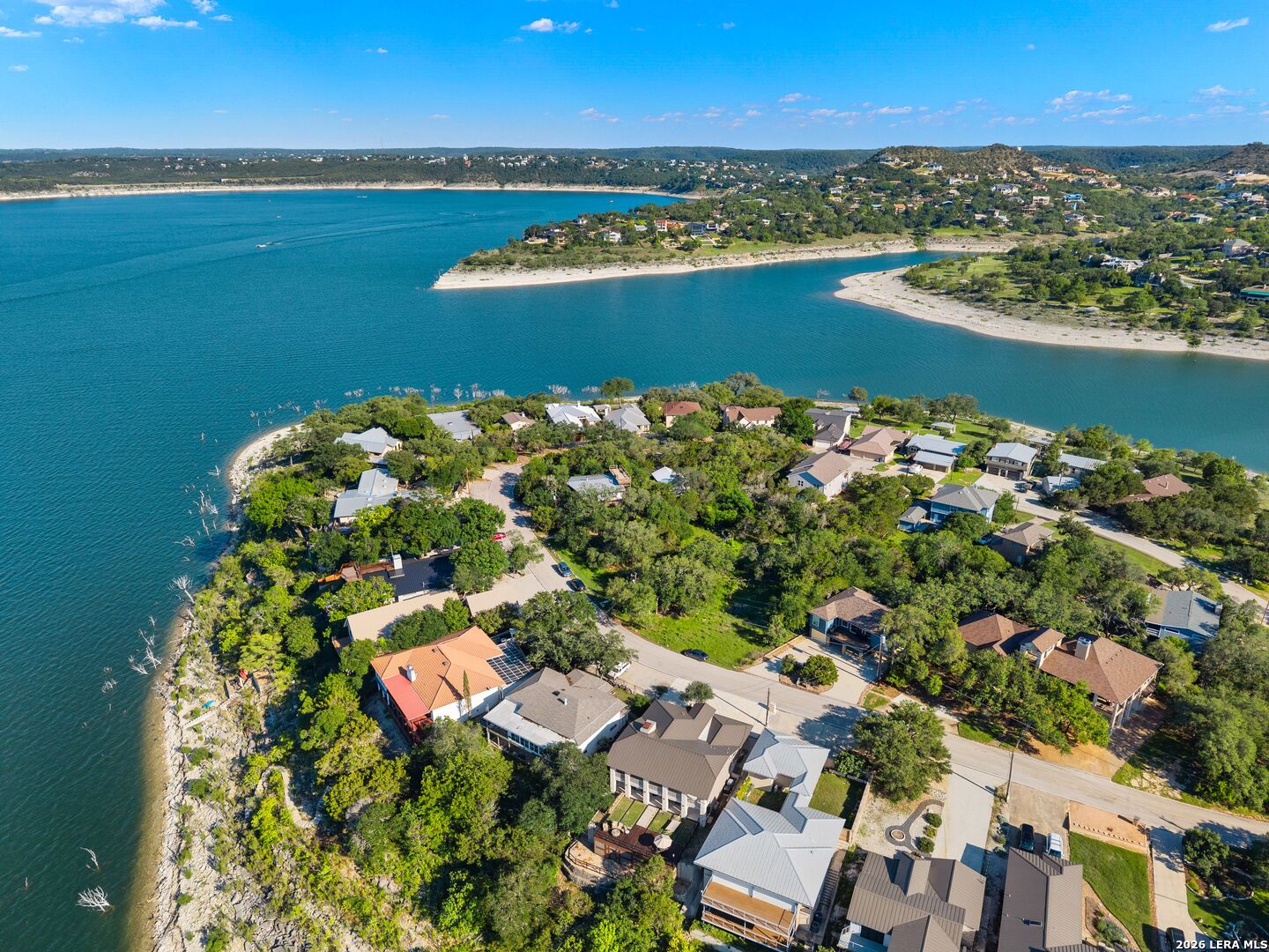2910 Colleen Drive Canyon Lake TX 78133