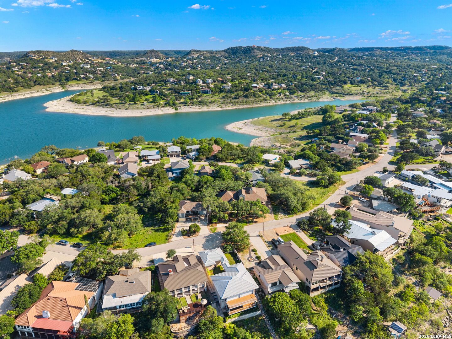 2910 Colleen Drive Canyon Lake TX 78133