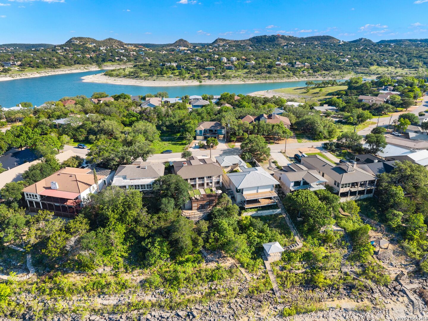 2910 Colleen Drive Canyon Lake TX 78133