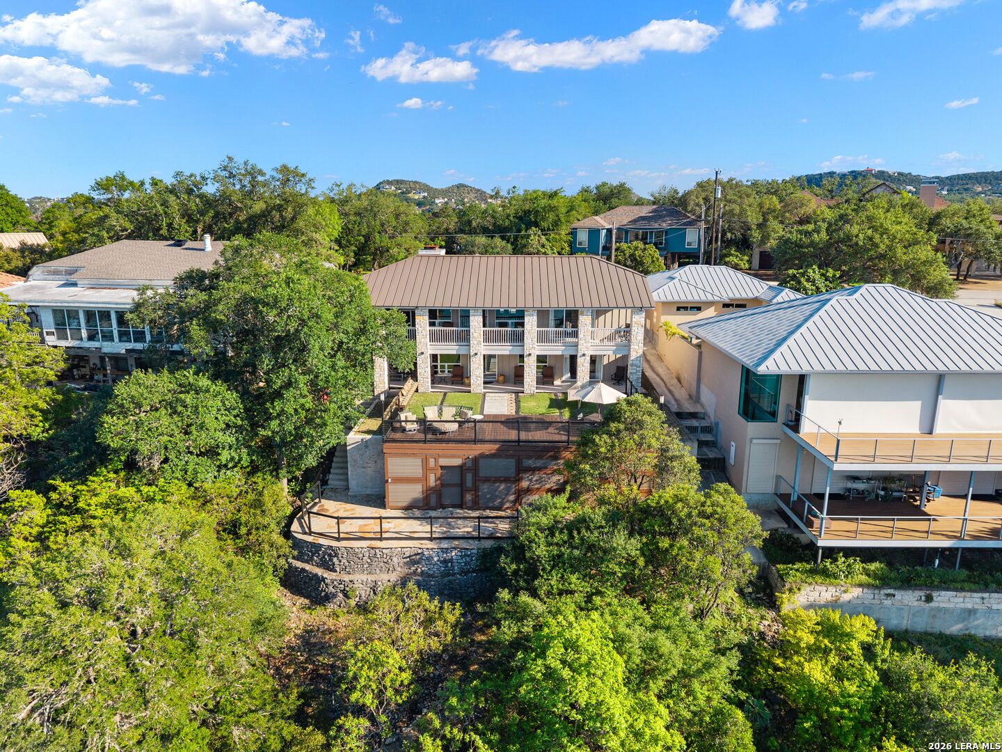 2910 Colleen Drive Canyon Lake TX 78133