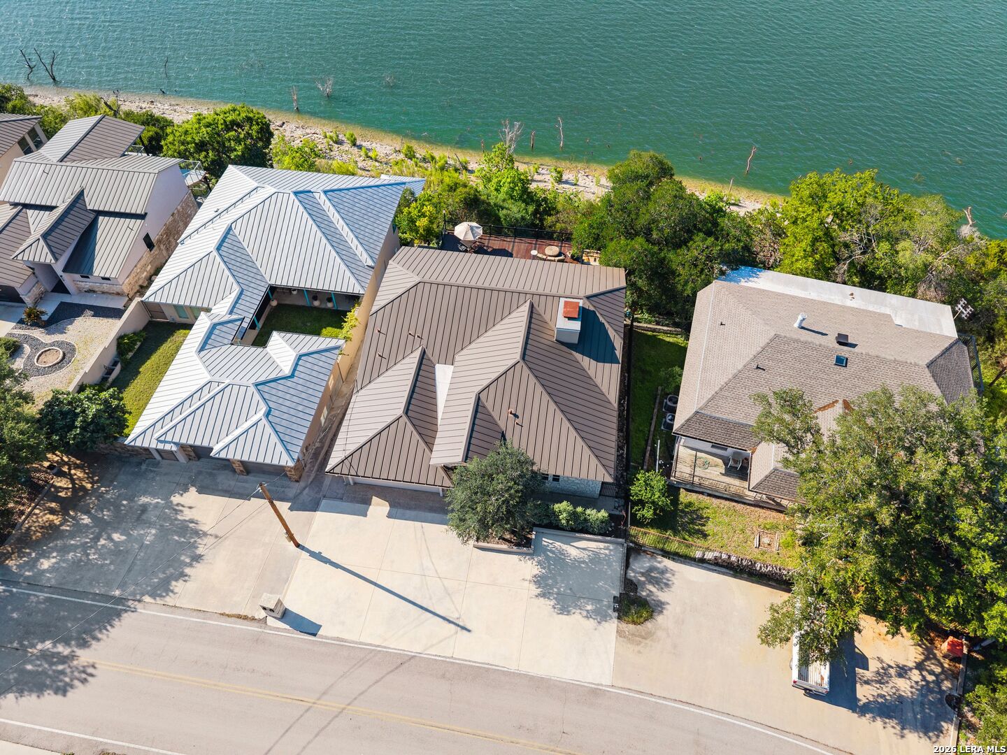 2910 Colleen Drive Canyon Lake TX 78133