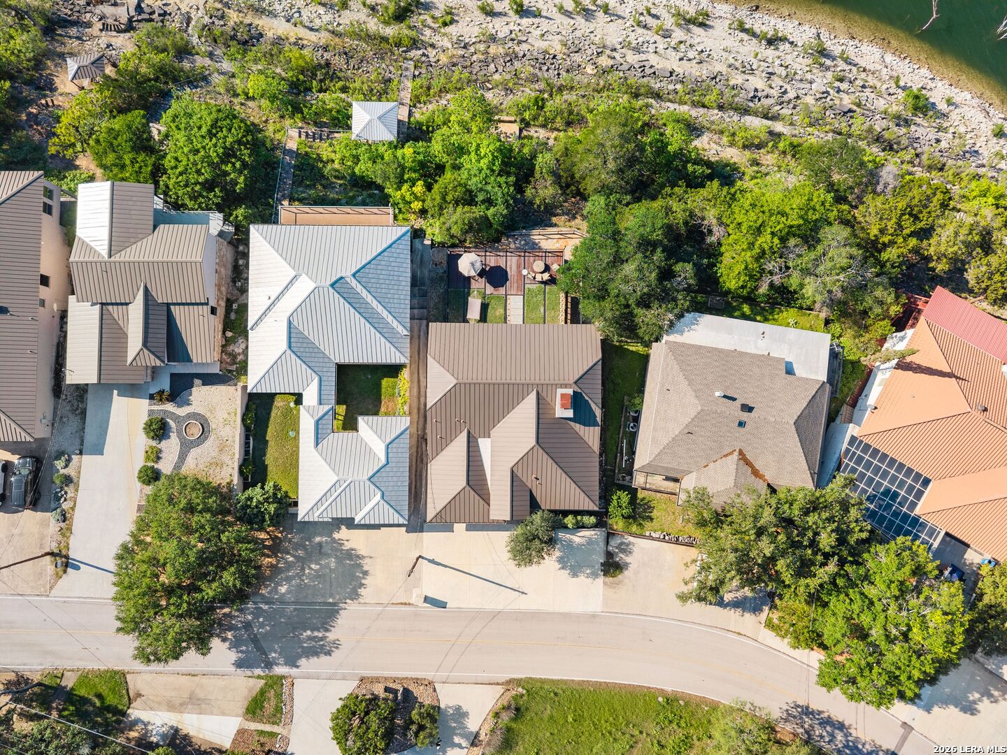 2910 Colleen Drive Canyon Lake TX 78133