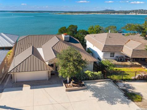 2910 Colleen Drive Canyon Lake TX 78133