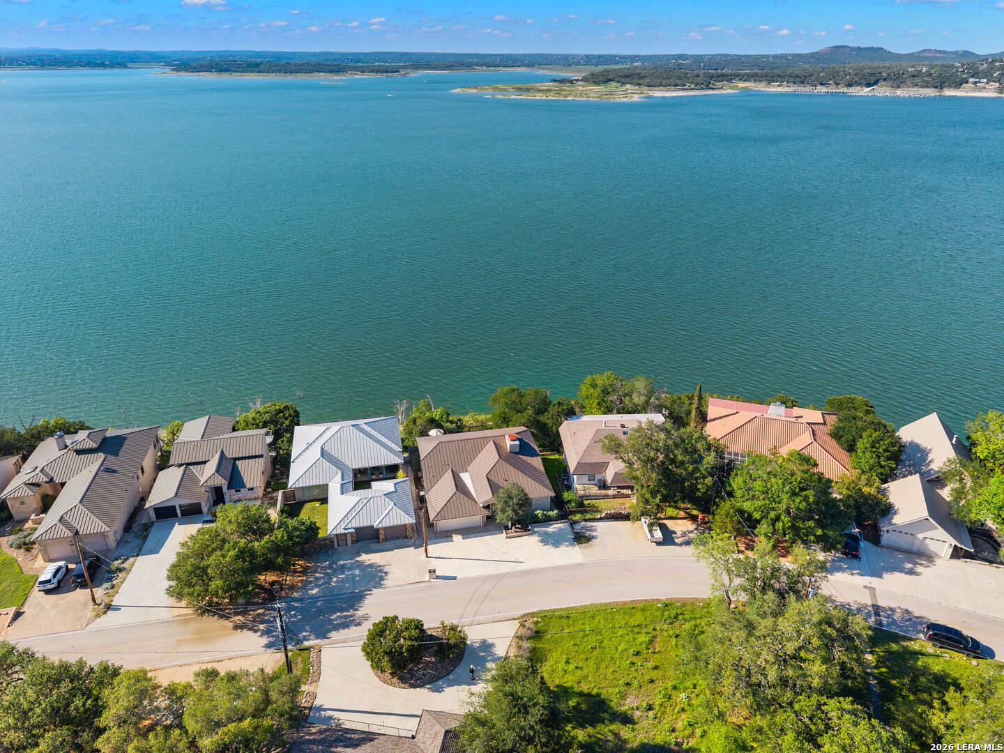 2910 Colleen Drive Canyon Lake TX 78133