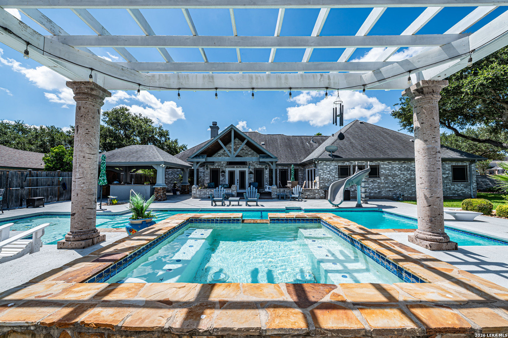 1825 Clarice Avenue Alice TX 78332