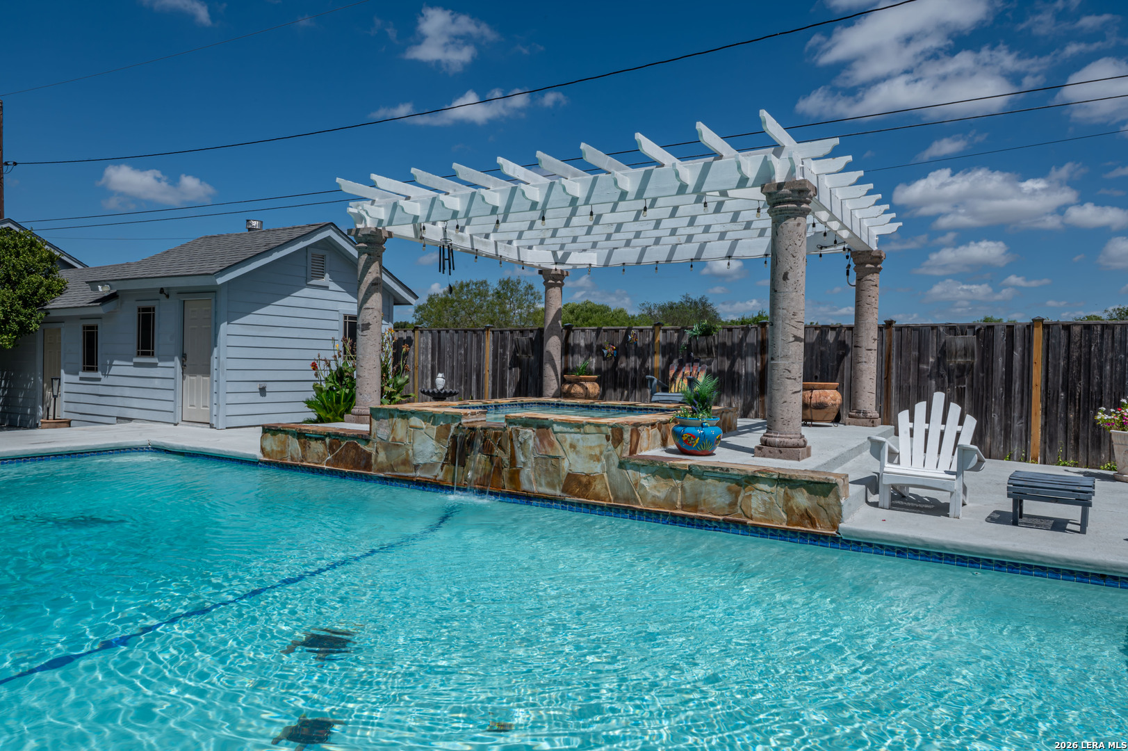 1825 Clarice Avenue Alice TX 78332
