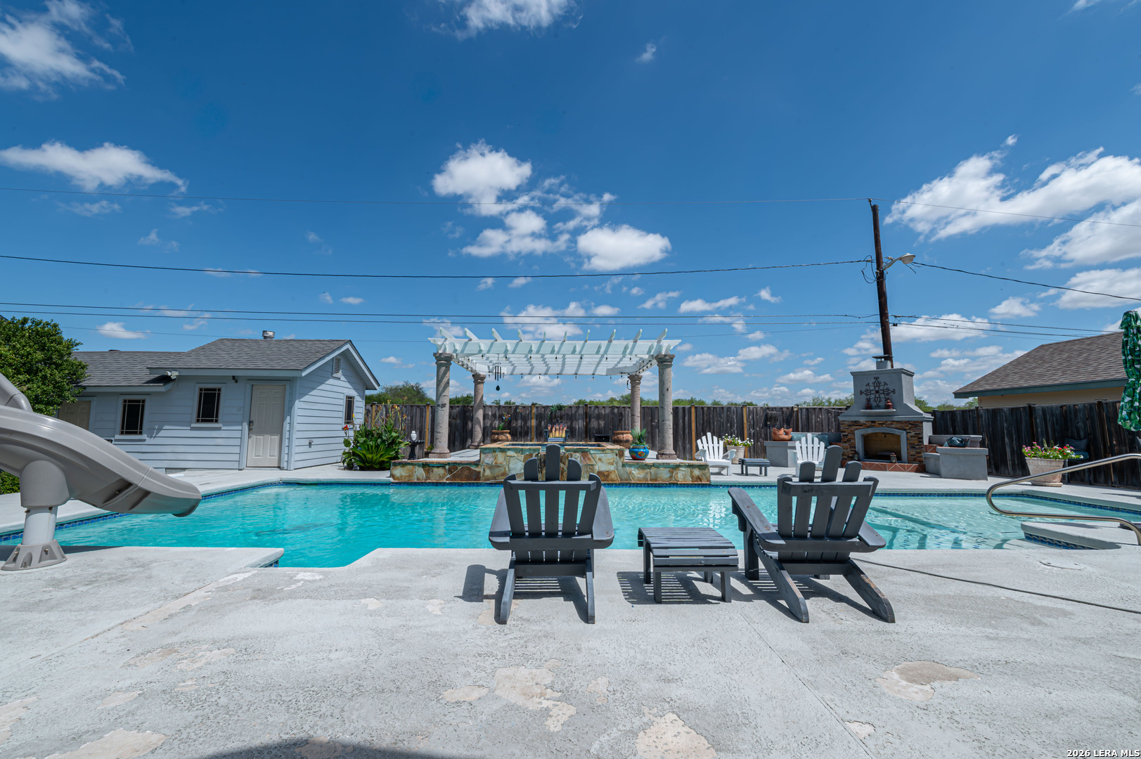 1825 Clarice Avenue Alice TX 78332