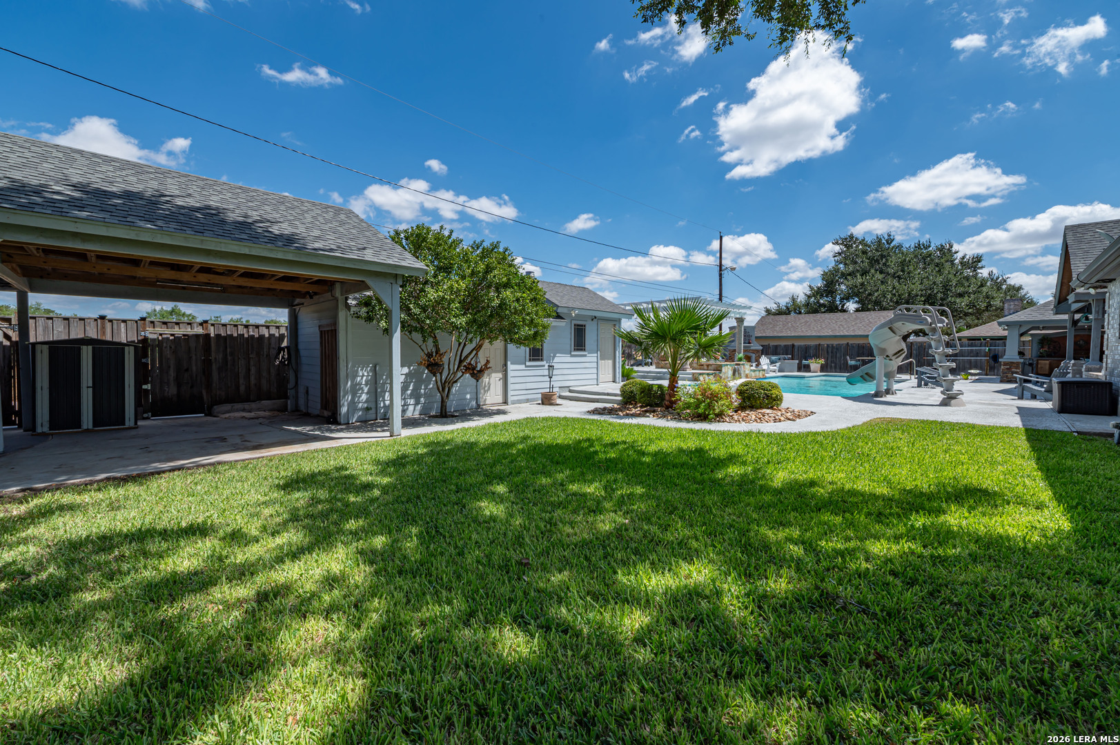 1825 Clarice Avenue Alice TX 78332