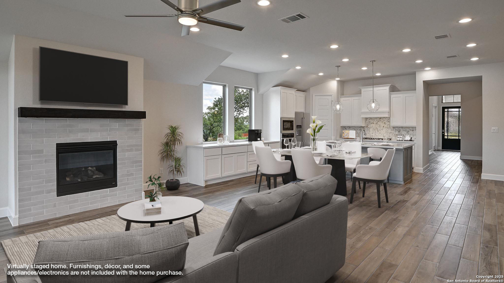 146 Olmos Creek Boerne TX 78006