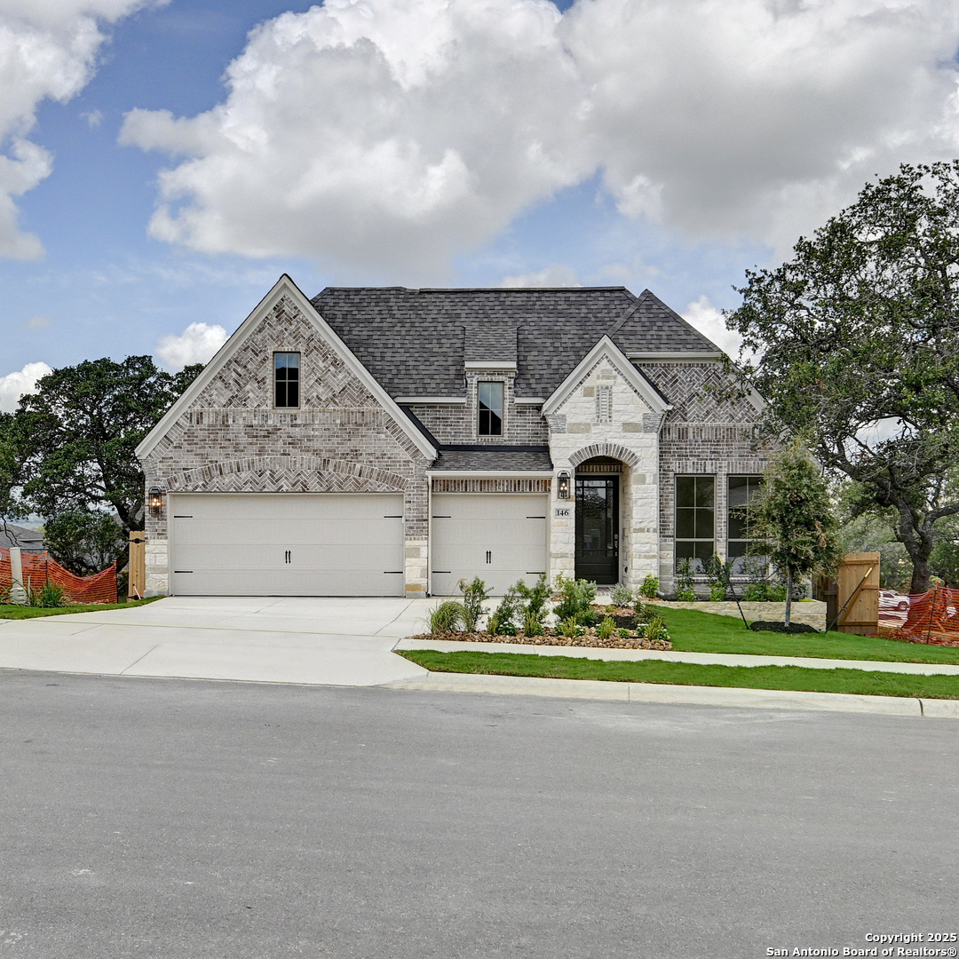 146 Olmos Creek Boerne TX 78006