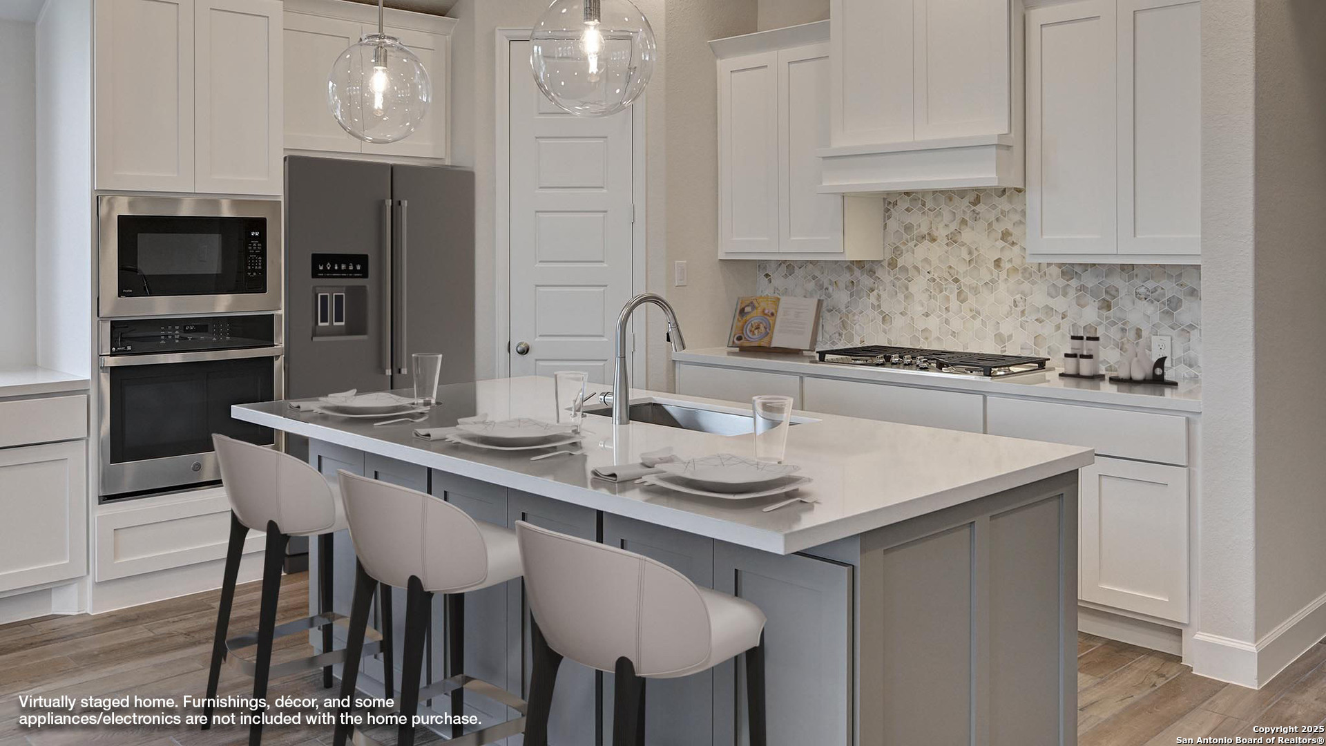 146 Olmos Creek Boerne TX 78006