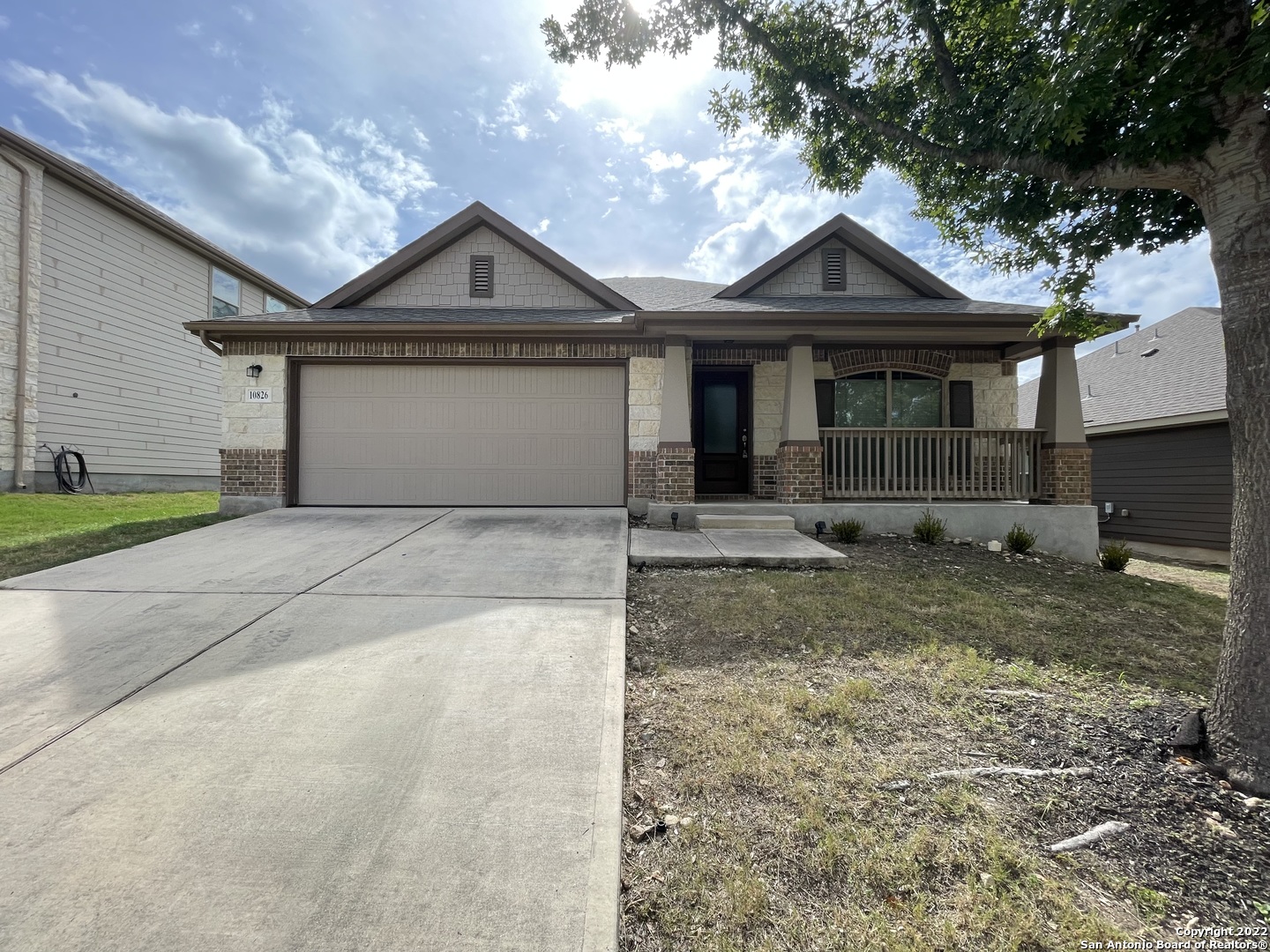 10826 Bushbuck Chase San Antonio TX 78245