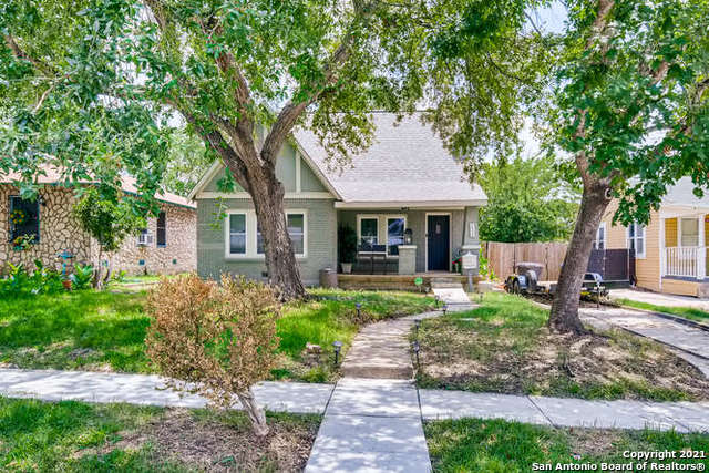 1438 Mckinley Avenue San Antonio TX 78210