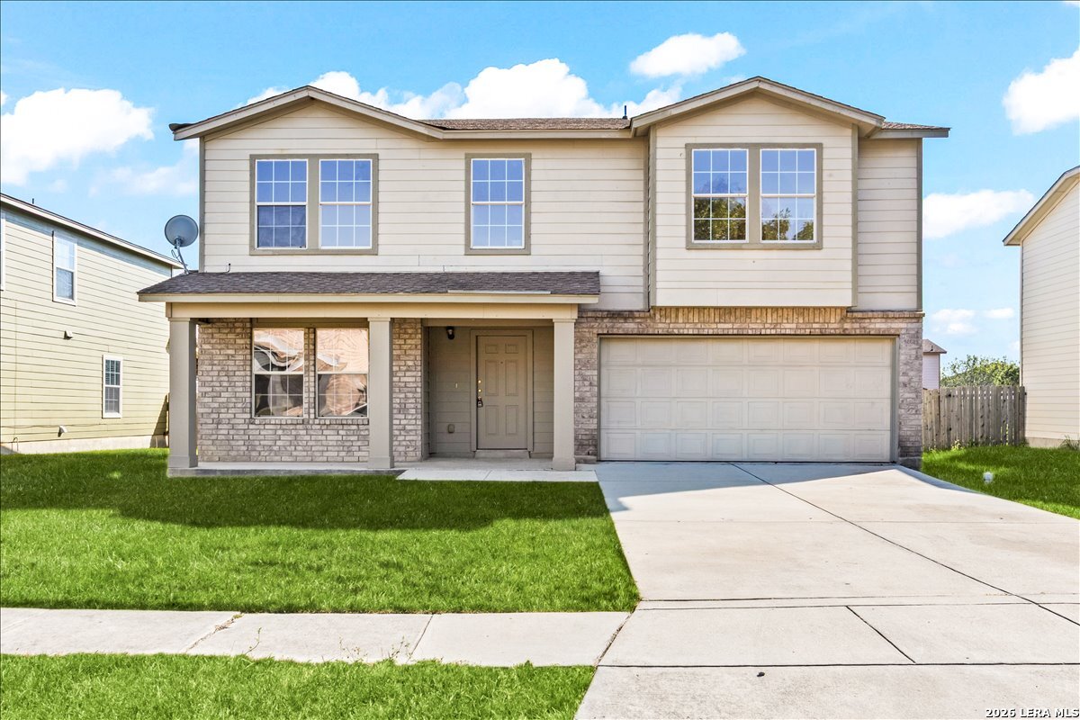 671 Northwest Crossing Drive New Braunfels TX 78130