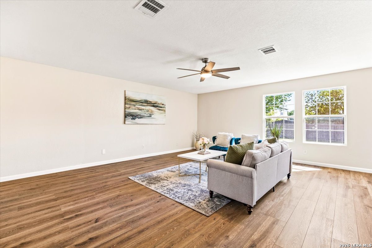 671 Northwest Crossing Drive New Braunfels TX 78130