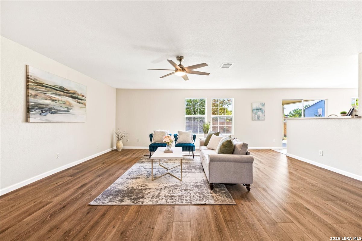 671 Northwest Crossing Drive New Braunfels TX 78130