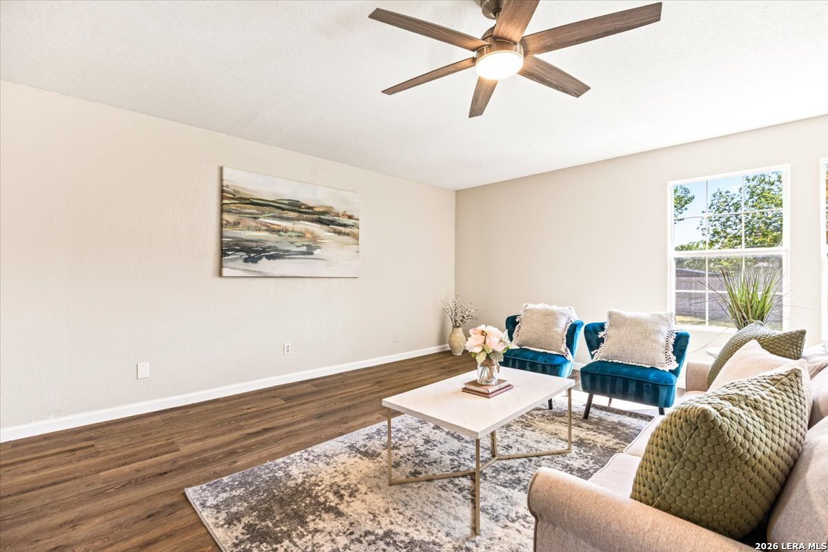 671 Northwest Crossing Drive New Braunfels TX 78130