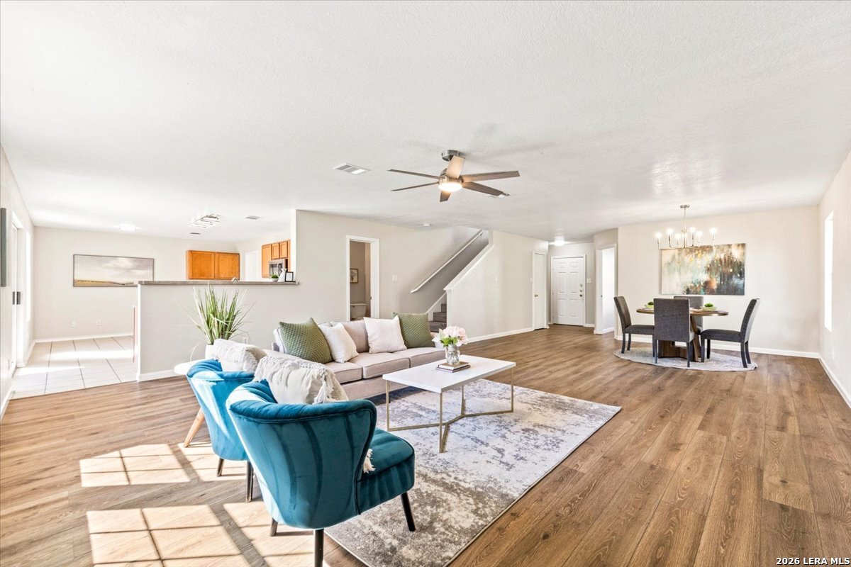 671 Northwest Crossing Drive New Braunfels TX 78130