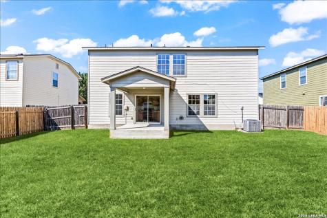 671 Northwest Crossing Drive New Braunfels TX 78130