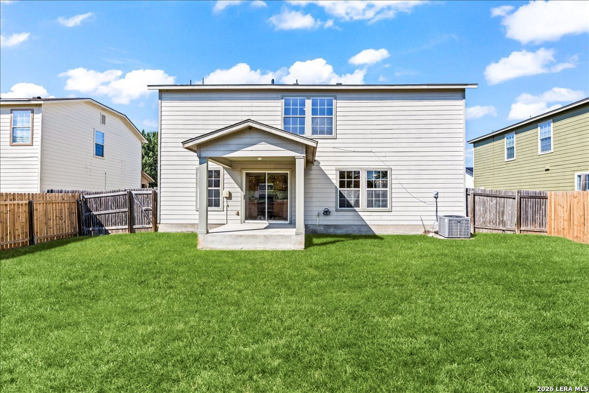 671 Northwest Crossing Drive New Braunfels TX 78130