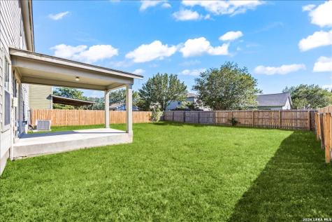671 Northwest Crossing Drive New Braunfels TX 78130