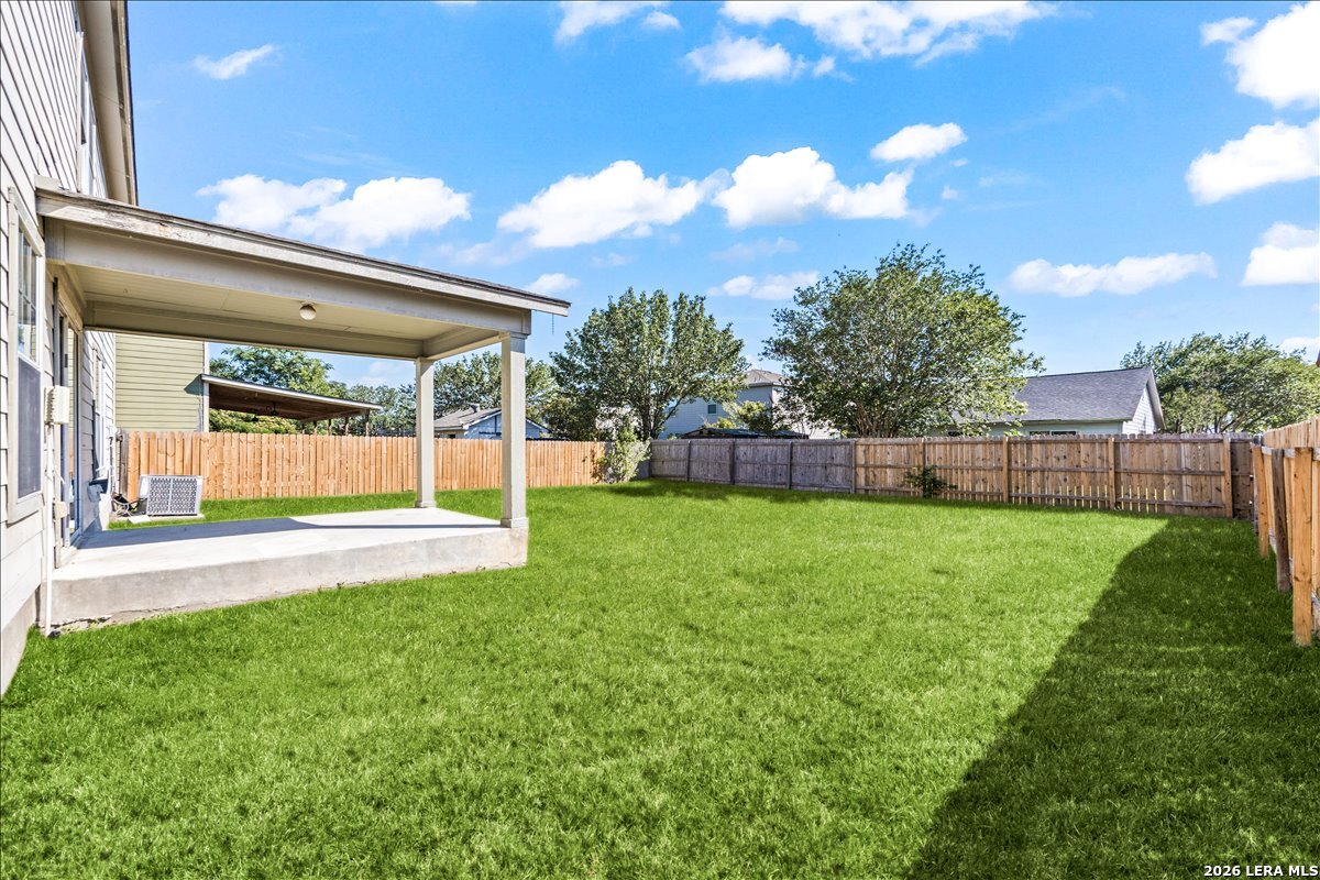 671 Northwest Crossing Drive New Braunfels TX 78130