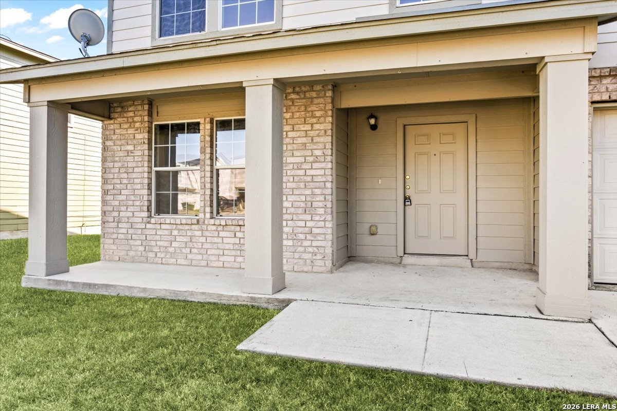671 Northwest Crossing Drive New Braunfels TX 78130