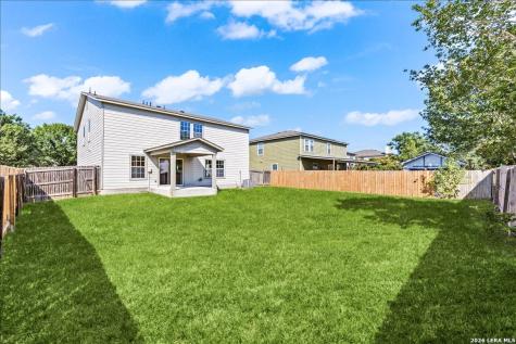 671 Northwest Crossing Drive New Braunfels TX 78130