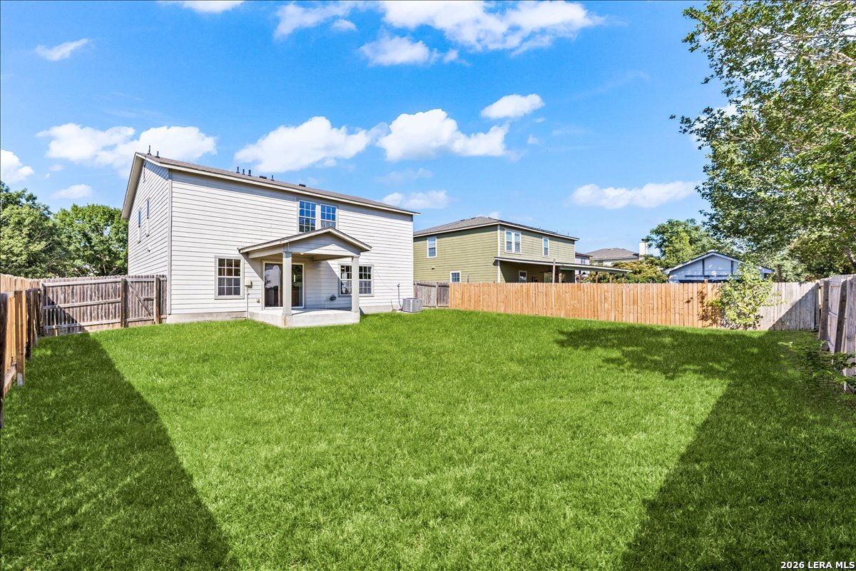 671 Northwest Crossing Drive New Braunfels TX 78130