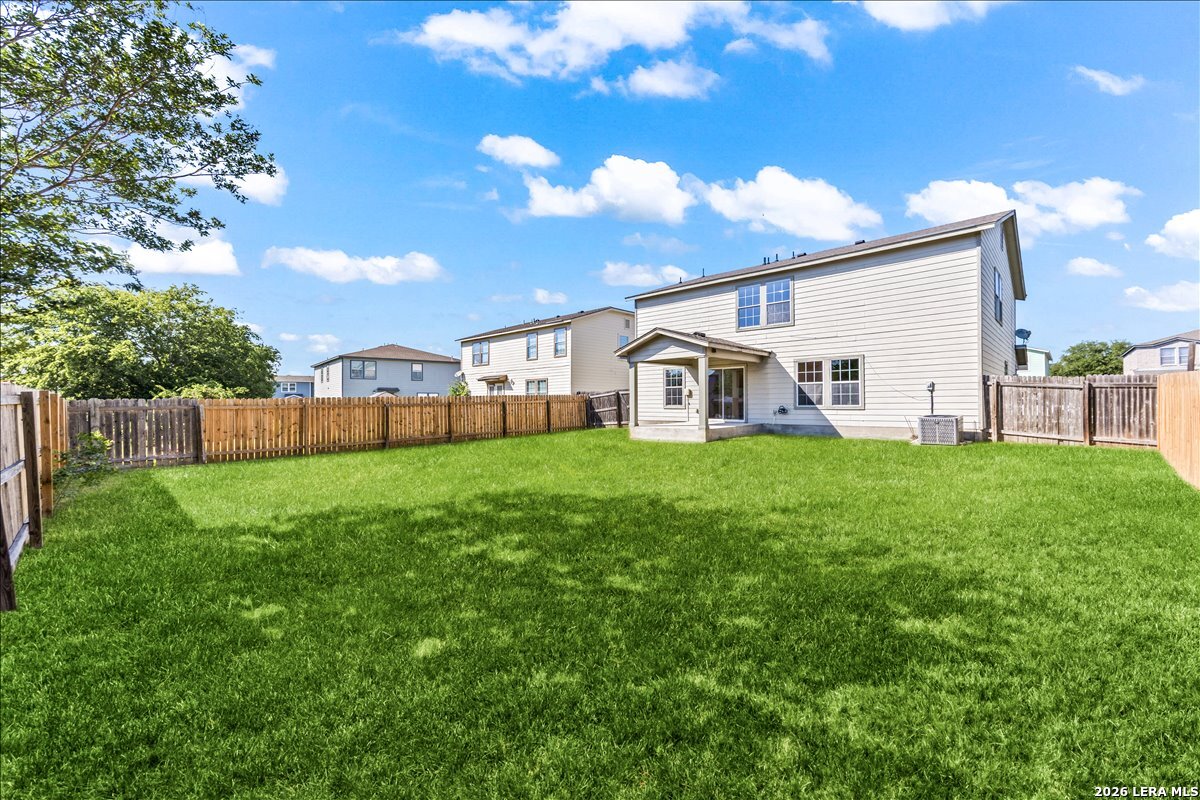 671 Northwest Crossing Drive New Braunfels TX 78130