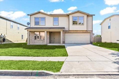 671 Northwest Crossing Drive New Braunfels TX 78130