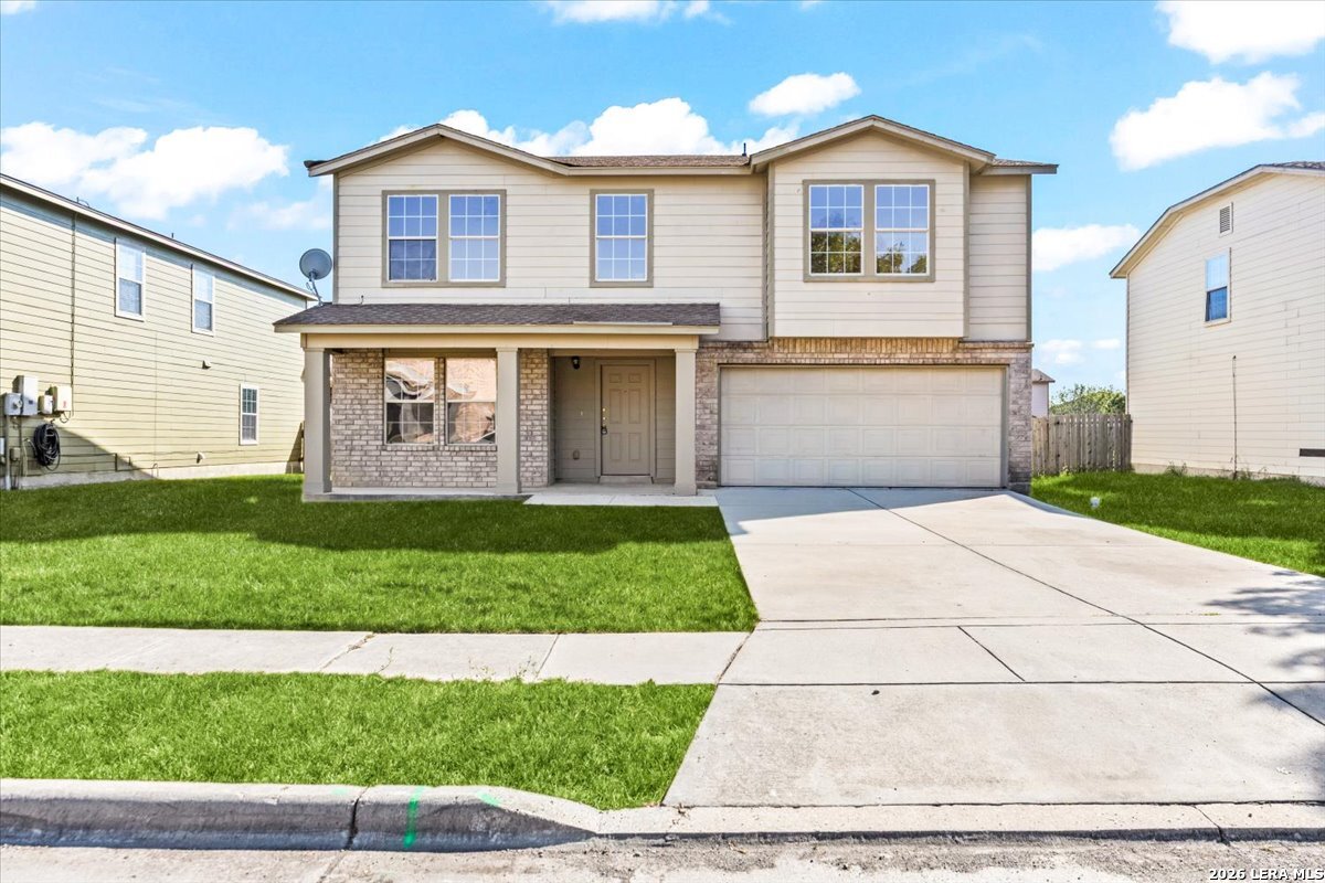 671 Northwest Crossing Drive New Braunfels TX 78130