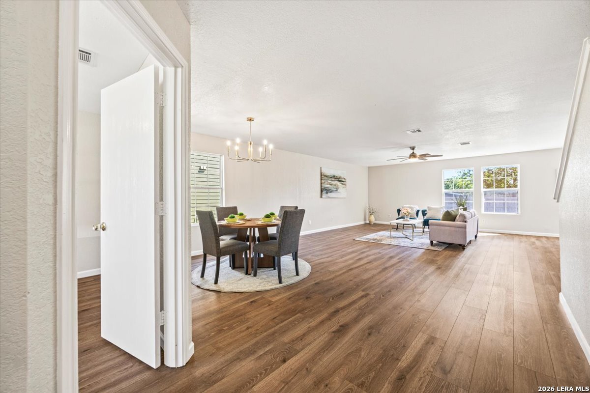 671 Northwest Crossing Drive New Braunfels TX 78130
