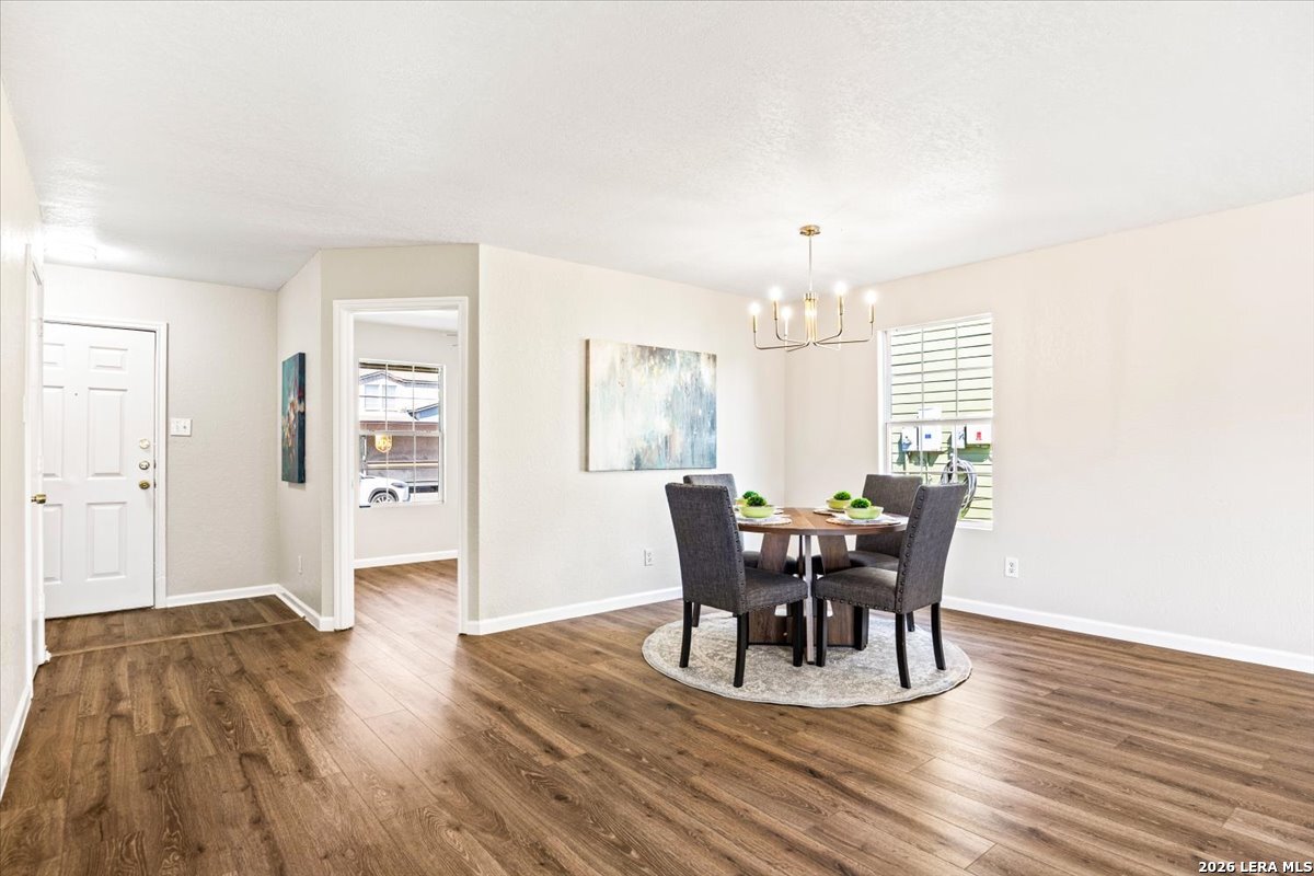 671 Northwest Crossing Drive New Braunfels TX 78130