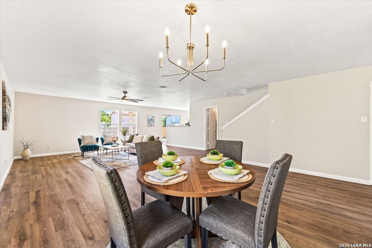 671 Northwest Crossing Drive New Braunfels TX 78130