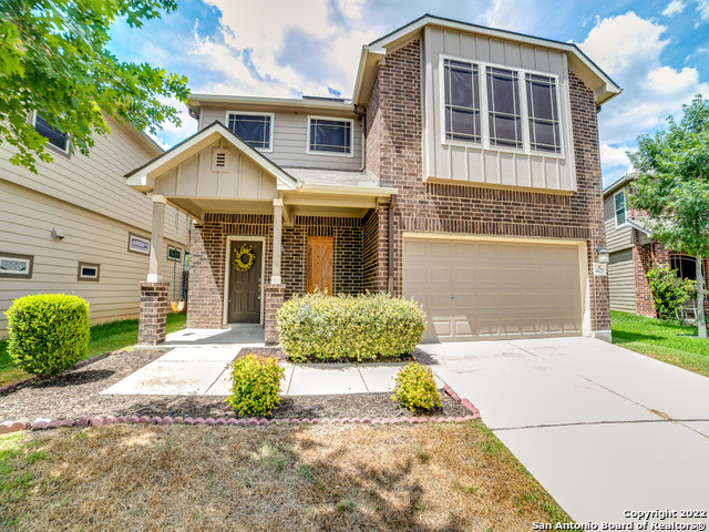 4427 Hogg San Antonio TX 78223