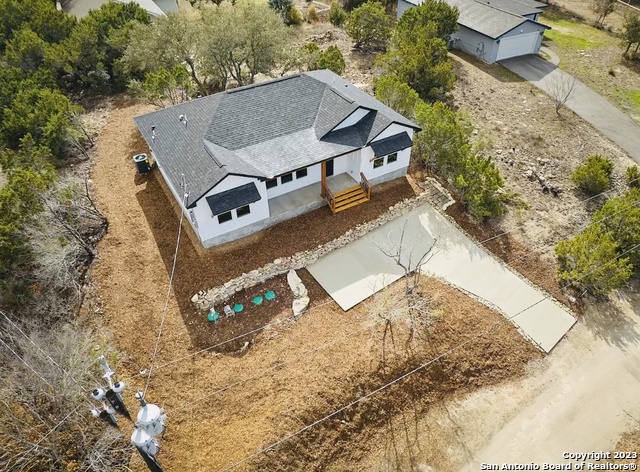 608 Hillside Drive Spring Branch TX 78070