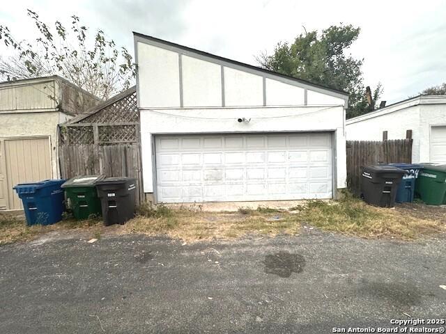 1326 Klondike San Antonio TX 78245
