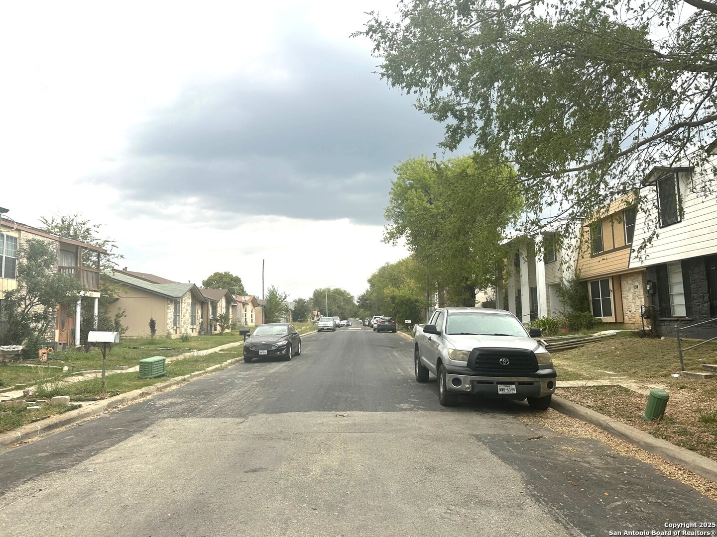 1326 Klondike San Antonio TX 78245