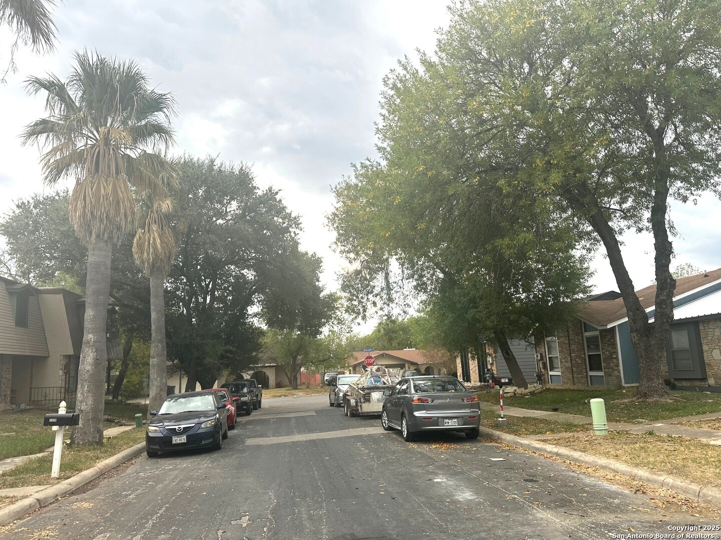 1326 Klondike San Antonio TX 78245
