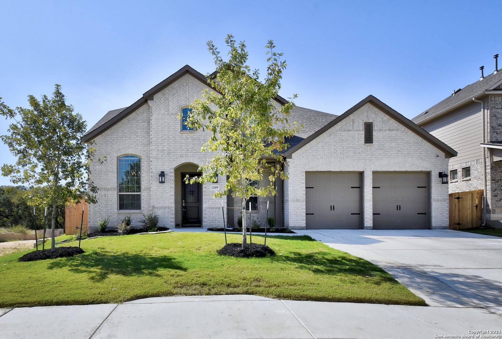 12459 Upton Park San Antonio TX 78253