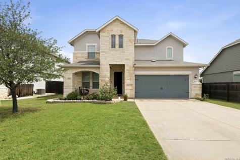 2211 Castello Way San Antonio TX 78259